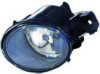 DIEDERICHS 4473089 Fog Light